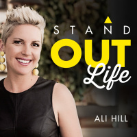 Ep85 Ali Hill - Season 3 Intro