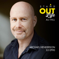 Ep90 Michael Henderson Brave Cultures Face Fears
