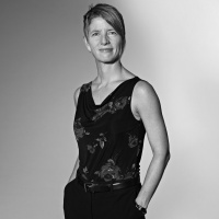 Stand Out Moment - Dianne McGrath