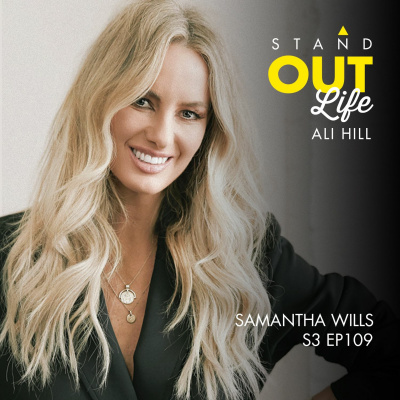 Stand Out Life