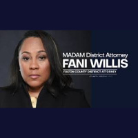 OA802: The Case Against Fani Willis? (feat. Andrew Fleischman)