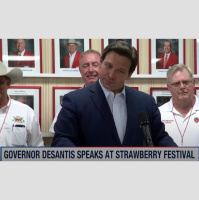 OA859: Looks Like We Wont Have DeSantis To Kick Around Any More