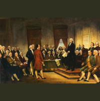 OA252: Constitutional Conventions  the Proud Boys