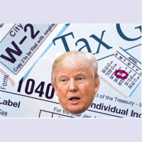 OA855: Trump Fraud Trial Ends, Not With A Bang But With a Tantrum