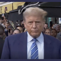 The Trump Trial Is On, and Lordy There Are Transcripts!