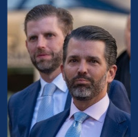 OA828: Trump Howls As His Boys Plead SO MUCH Amnesia on the Witness Stand