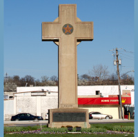 OA256: The Bladensburg Cross