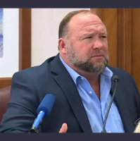 OA823: Alex Jones Cant Duck the Connecticut Sandy Hook Plaintiffs ( Were Cheeseless!)