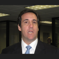 OA257: Michael Cohen Testifies, Part 1
