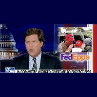 OA776: Ray Epps to Fox News: Im an Insurrectionist, Not a Fed!