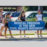 OA688: Oh No, the Privilege is MINE!