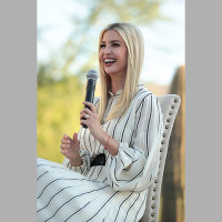 OA826: Trump (Re-)Gagged, Ivanka Subpoenaed  SCOTUS Has D*cks on the Docket