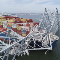 Immigrant Workers Died Repairing Bridge Named After Slaveholder