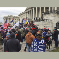 OA704: Democrats Play Offense On January 6!