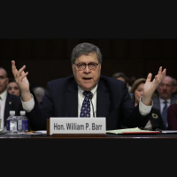 OA264: The Barr Summary of the Mueller Report