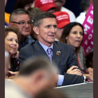 OA706: Flynn Sold Out His Country... and Now Hes Suing It!