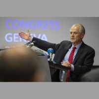 OA707: Peter Navarro Gets Spanked By Government In Presidential Records Case With Major Implications For Trump