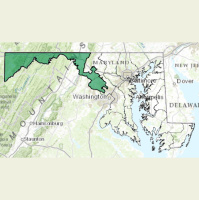 OA251: Gerrymandering in Maryland Heads Back to SCOTUS