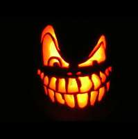 OA827: The Law of Halloween!
