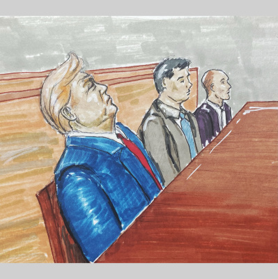 Opening Arguments