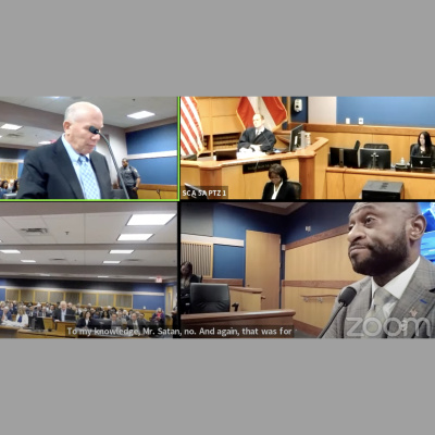 Opening Arguments