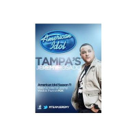 American Idols Jeremy Rosado
