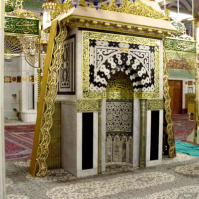Madinah Taraweeh  Tahajjud 1437 Hijri (2016)