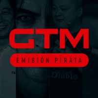 GTM Emisión Pirata #09 | The Uganda Direct is Here!