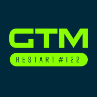 GTM Restart 122 | Blizzard · Steam Deck · Psychonauts 2 · Aragami 2 · DevsTribune · Adrián Suárez · Goldeneye