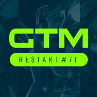 GTM Restart 71 | Platinum Games no Cierra · Las novedades de Sega · Impresiones The Last of Us Parte 2 · Retro Game Gear