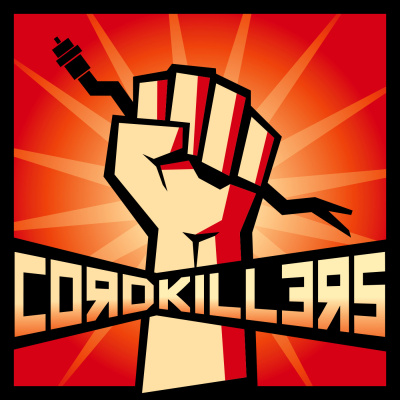Cordkillers Only (audio)