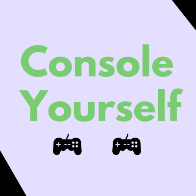 Console Yourself