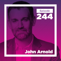 John Arnold on Trading, Energy, and Evidence-Based Philanthropy