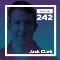 Jack Clark on AIs Uneven Impact