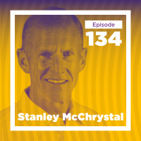 Stanley McChrystal on the Military, Leadership, and Risk