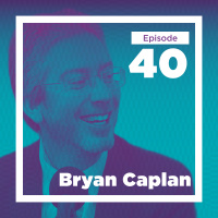 Bryan Caplan on Learning across Disciplines (Live at Mason Econ)