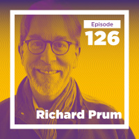 Richard Prum on Birds, Beauty, and Finding Your Own Way