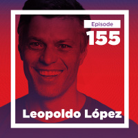 Leopoldo López on Activism Under Autocratic Regimes