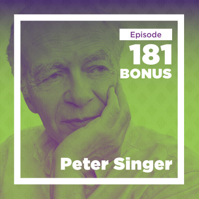 Conversations With Tyler