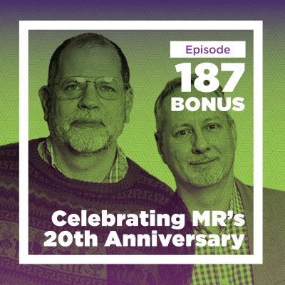 Conversations With Tyler