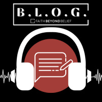 Audio Blog 005: Elvis, Theology,  Morality
