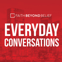Meet Jon Rendall, FBB Speaker