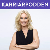 #114: Jenny Strömstedt