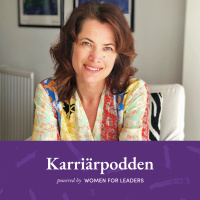 Fem snabba med Louise Callenberg
