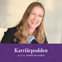 Fem snabba med Julia Norinder