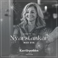 #193 Nyårstankar med Eva