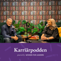 Teaser till avsnitt 164 Fråga Eva - Urban Björn