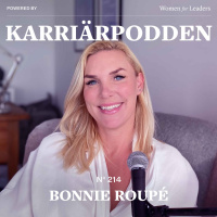 #214 Bonnie Roupé - VD Bonzun