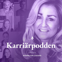 Teaser Karriärpodden Live