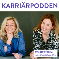 #109: Tema - Öka jämställdhetstakten
